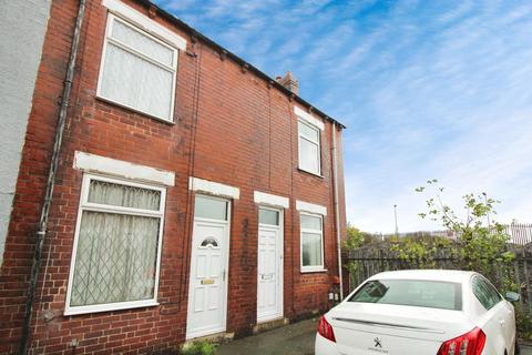 2 bedroom end of terrace house for sale, Greek Street, West Yorkshire WF10