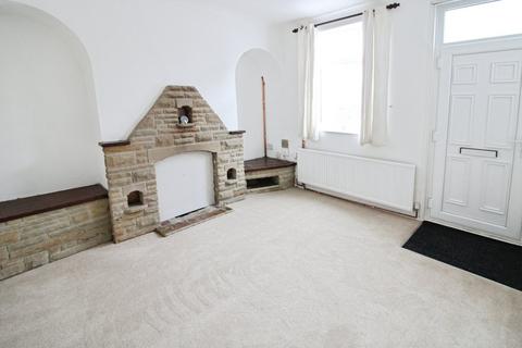 2 bedroom end of terrace house for sale, Greek Street, West Yorkshire WF10