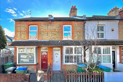 undefined, Salisbury Road, Watford, WD24