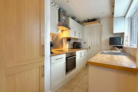undefined, Salisbury Road, Watford, WD24