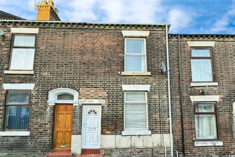 undefined, Century Street, Staffordshire ST1