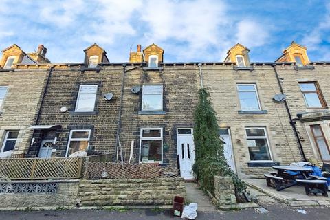 undefined, Adelaide Street, Todmorden OL14
