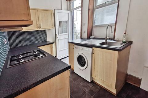 undefined, Adelaide Street, Todmorden OL14