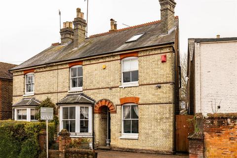 undefined, Charman Road, Redhill