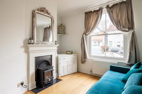 undefined, Charman Road, Redhill
