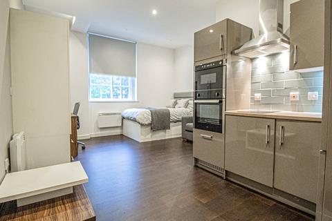 Studio to rent, Apt 1, Park Square Residence, 21 Park Square South LS1