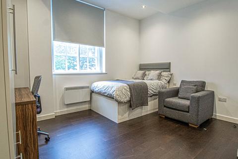 Studio to rent, Apt 1, Park Square Residence, 21 Park Square South LS1