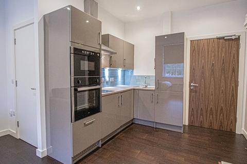Studio to rent, Apt 1, Park Square Residence, 21 Park Square South LS1