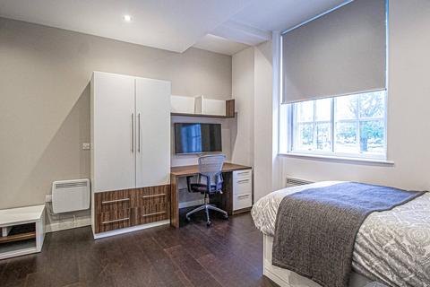 Studio to rent, Apt 1, Park Square Residence, 21 Park Square South LS1