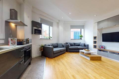 1 bedroom apartment to rent, Apt 27, Q Two Residence, 25 Queen Street LS1