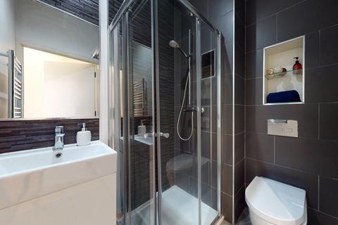 1 bedroom apartment to rent, Apt 27, Q Two Residence, 25 Queen Street LS1