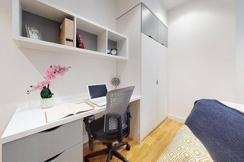 1 bedroom apartment to rent, Apt 27, Q Two Residence, 25 Queen Street LS1