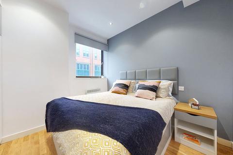 1 bedroom apartment to rent, Apt 27, Q Two Residence, 25 Queen Street LS1