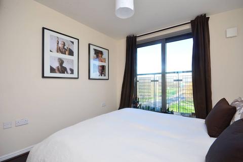 Galleria Court, Peckham, London, SE15
