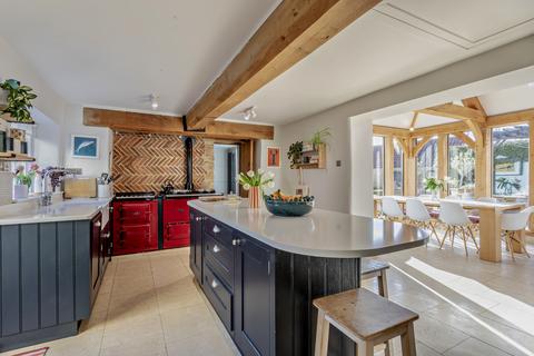 5 bedroom house for sale, Park Street, King's Cliffe, Northamptonshire, PE8