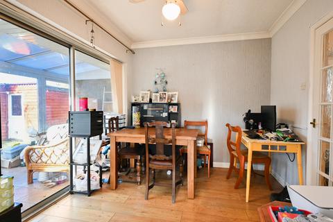 undefined, Fen End Lane, Spalding PE12