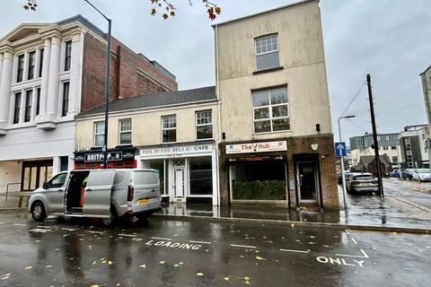 End of terrace house for sale, Cradock Street, Swansea SA1