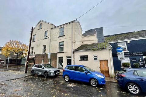 End of terrace house for sale, Cradock Street, Swansea SA1