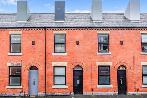 2 bedroom terraced house for sale, Laburnum Street, Greater Manchester M6