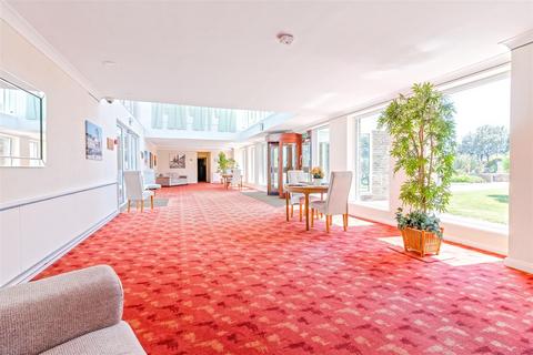 undefined, West Parade, Worthing