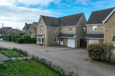 undefined, Gooding Close, Stow Bridge, PE34