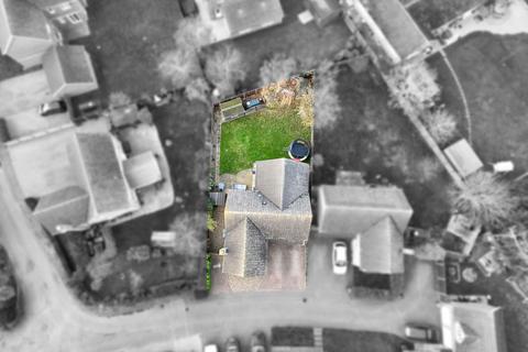 undefined, Gooding Close, Stow Bridge, PE34