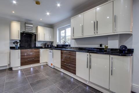 undefined, Gooding Close, Stow Bridge, PE34