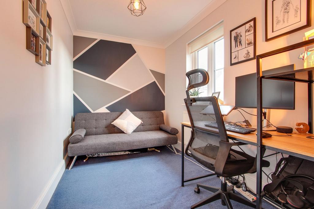 Bedroom Five