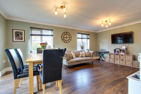 undefined, Gooding Close, Stow Bridge, PE34