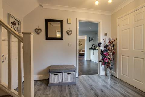 undefined, Gooding Close, Stow Bridge, PE34