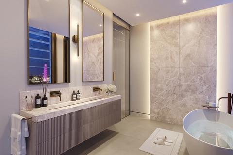 undefined, Albert Embankment, London SE1