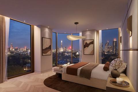 undefined, Albert Embankment, London SE1