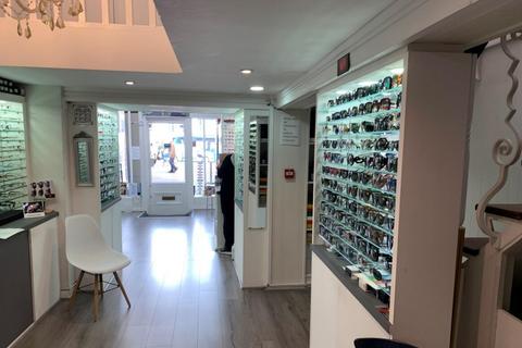 Retail property (high street) for sale, 131 High St Epsom KT19 8EF