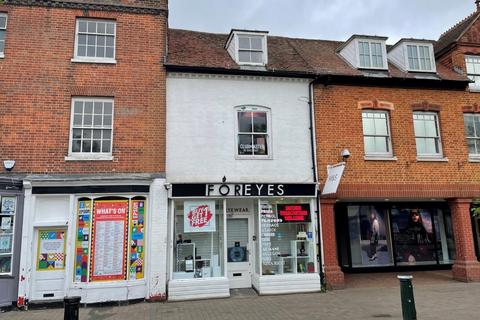 Retail property (high street) for sale, 131 High St Epsom KT19 8EF