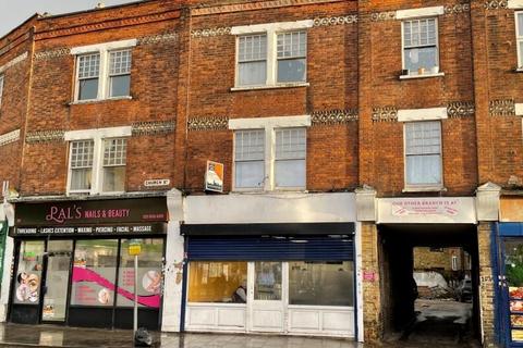 Retail property (high street) to rent, 107-109 Church St Croydon CR0 1RN