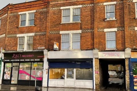 Retail property (high street) to rent, 107-109 Church St Croydon CR0 1RN