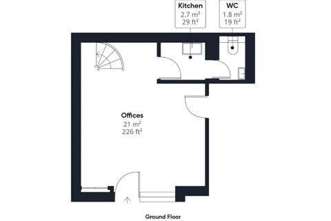 Office to rent, 38 Junction Rd South Croydon CR2 6RB
