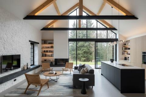 undefined, The Howgate Steading, Howgate, Penicuik