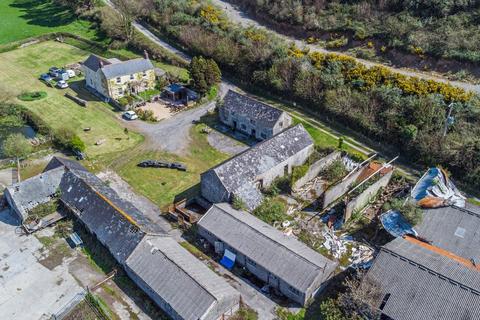 undefined, Laugharne, Carmarthen, SA33