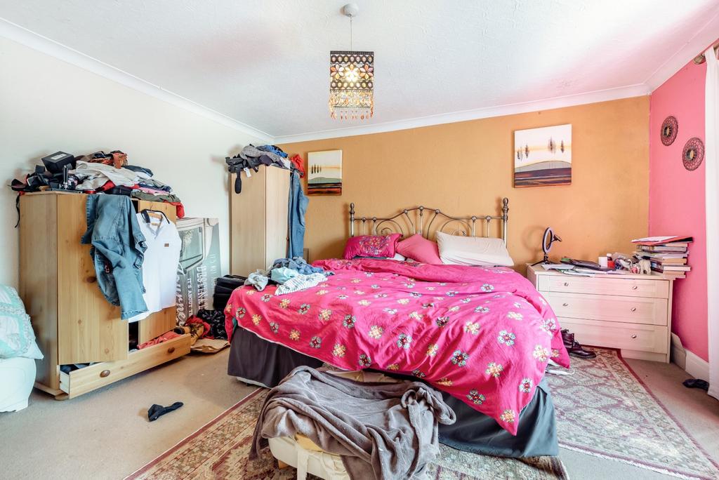 Front Bedroom 1
