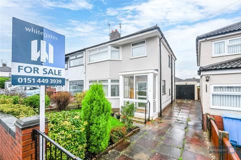 undefined, Cypress Road, Liverpool, Merseyside, L36