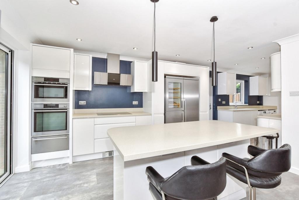 Orchard kitchen 1