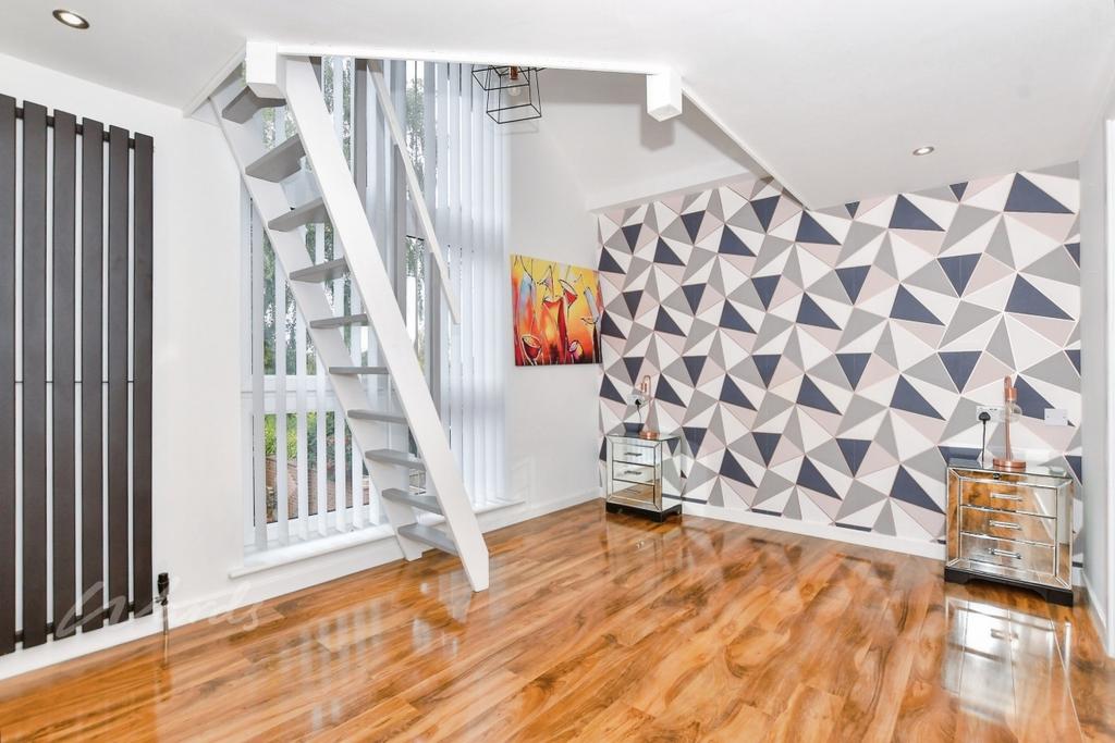Orchard bedroom 2