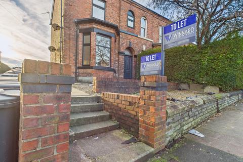 undefined, Flat 3 366 Ormskirk Road, Wigan, WN5 9DD