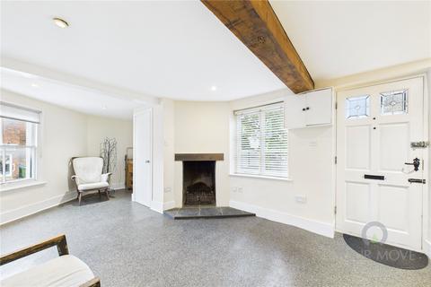 undefined, Castle Street, Buckinghamshire MK18