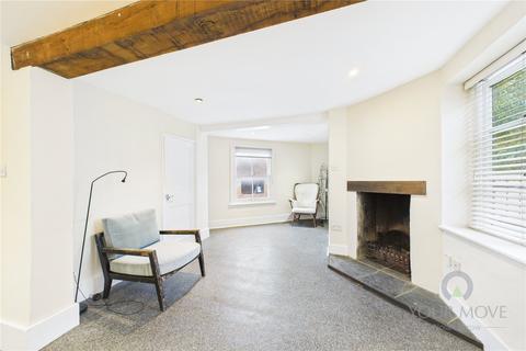 undefined, Castle Street, Buckinghamshire MK18