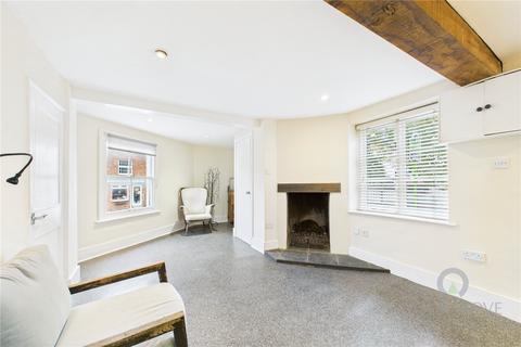 undefined, Castle Street, Buckinghamshire MK18