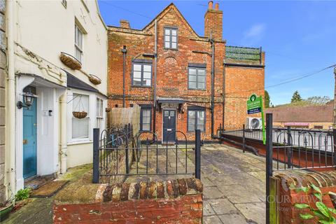 Castle Street, Buckinghamshire MK18