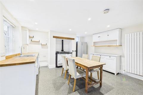 undefined, Castle Street, Buckinghamshire MK18