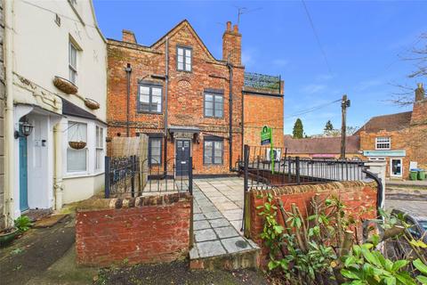undefined, Castle Street, Buckinghamshire MK18